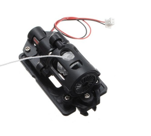 Навес для квадрокоптера MJX V959 