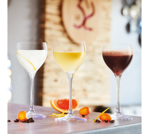 Бокал для коктейля Chef&Sommelier Villeneuve 265 мл. / 1 шт.