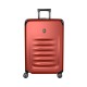 Чемодан VICTORINOX Spectra™ 3.0 Exp. Medium Case, красный, поликарбонат Sorplas™, 46x30x69 см, 81 л
