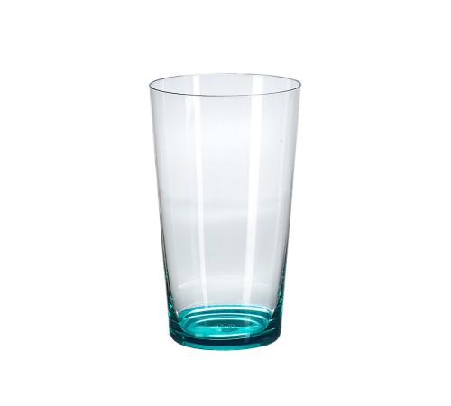 Сет из 6-и цветных стаканов для воды Sophienwald Acqua