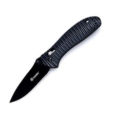 Нож Ganzo G7393P черный