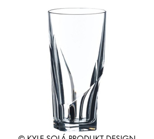 Стаканы для напитков Riedel Tumbler collection Louis Longdrink 2 шт.