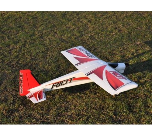 Радиоуправляемый самолет Top RC Riot 1400мм KIT