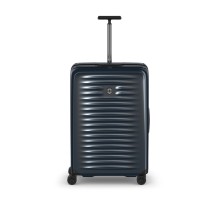 Чемодан VICTORINOX Airox, синий, 100% поликарбонат Makrolon, 50x32x75 см, 98 л