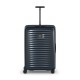 Чемодан VICTORINOX Airox, синий, 100% поликарбонат Makrolon, 50x32x75 см, 98 л