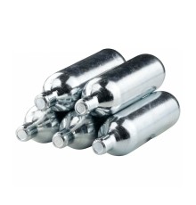 Блок из 25-ти капсул с газом CO2 для системы Wecomatic Champagne Protector