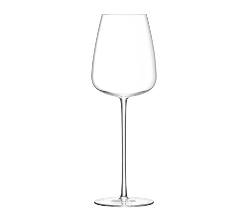 Набор бокалов для белого вина Lsa International Wine Culture, 490 мл