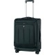 Чемодан VICTORINOX VX One VX 24 Dual-Caster, чёрный, нейлон 1000D/кожа, 42x30x63 см, 79 л