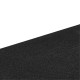 Обложка для паспорта VICTORINOX Travel Essentials, с защитой от сканирования RFID, чёрная, полиэстер, 11x1x15 см