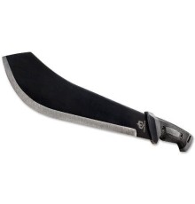 Мачете Gerber Outdoor Gator Machete Bolo, чехол из нейлона, блистер, 31-002076