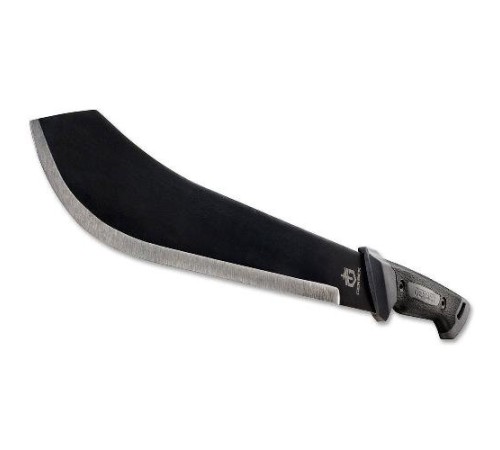 Мачете Gerber Outdoor Gator Machete Bolo, чехол из нейлона, блистер, 31-002076