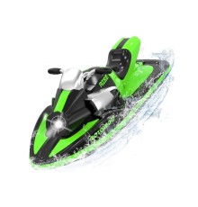 Радиоуправляемый миникатер Volantex RC H137 2.4G 1/47 RTR
