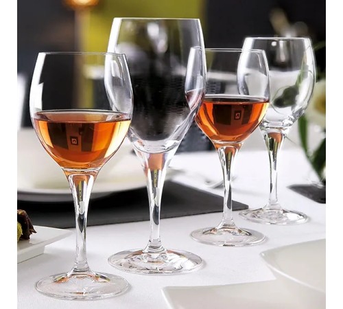 Бокалы для вина Chef&Sommelier Macaron Fascination 600 мл. / 2 шт. в п/у.