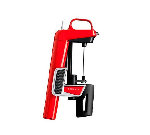 Coravin Model Two Elite Red