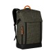 Рюкзак VICTORINOX Altmont Classic Flapover Laptop 15,4'', зелёный камуфляж, ткань, 29x12x42 см, 14 л