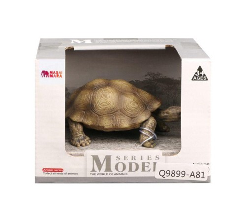 Фигурка игрушка MASAI MARA MM218-161 серии 