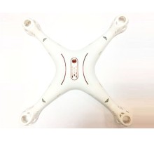 Корпус для квадрокоптера Syma X8SW