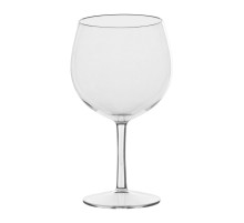 Бокалы из поликарбоната для коктейлей и вина Italesse Air Beach G&T 8 шт
