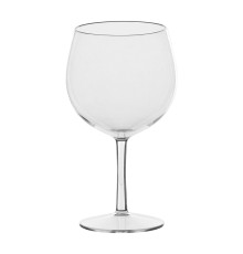 Бокалы из поликарбоната для коктейлей и вина Italesse Air Beach G&T 8 шт