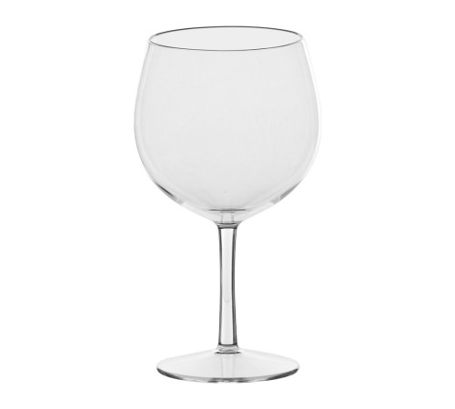 Бокалы из поликарбоната для коктейлей и вина Italesse Air Beach G&T 8 шт
