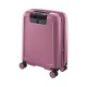 Чемодан VICTORINOX Connex, пурпурно-розовый, поликарбонат Makrolon, 40x20x55 см, 34 л