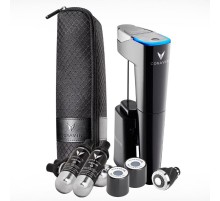 Система сохранения вина Coravin Model Eleven Wine Collector Pack