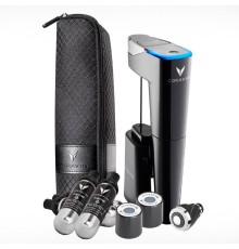 Система сохранения вина Coravin Model Eleven Wine Collector Pack