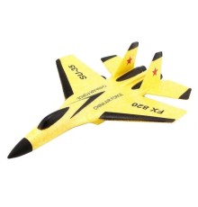 Р/У самолет CTF CE-35 FX-820 290мм 2.4G EPP Gyro RTF (с гироскопом)