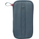 Органайзер VICTORINOX 17.1 Color с защитой от сканирования RFID, зелёный, нейлон 800D, 13x3x26 см