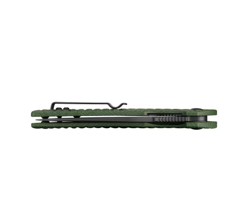 Нож Ruike P123-MG зеленый
