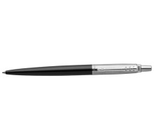 Ручка шариковая Parker Jotter Bond Street Black CT
