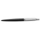 Ручка шариковая Parker Jotter Bond Street Black CT