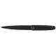 Шариковая ручка Cross Bailey Matte Black Lacquer. Цвет - черный.
