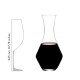 Декантер для вина Riedel и 4 бокала для красного вина Winewings Cabernet