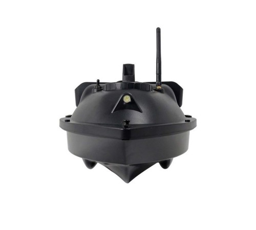 Радиоуправляемый катер для рыбалки Flytec V010 GPS 2.4G RTR