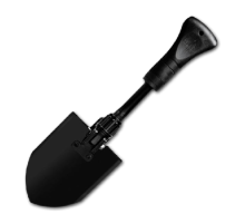Лопата Gerber Gorge Folding Shovel, (1014048)