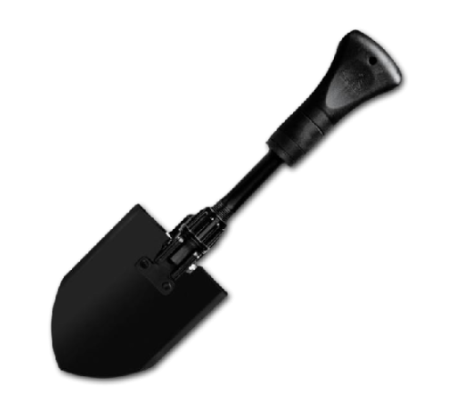 Лопата Gerber Gorge Folding Shovel, (1014048)