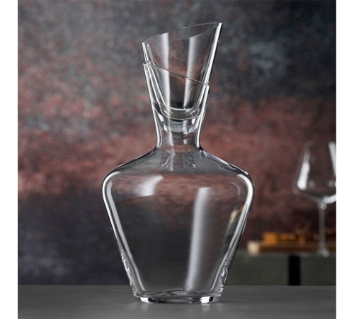 Декантер для вина Spiegelau Definition Wine Carafe with Stopper