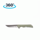 Нож Ruike Hussar P121 зеленый, P121-G
