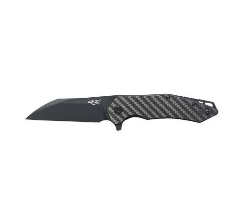 Складной нож Firebird by Ganzo FH31B-CF D2 Steel, Carbon