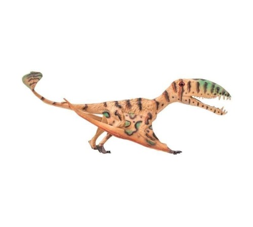 Игрушка динозавр MASAI MARA MM206-005 серии 