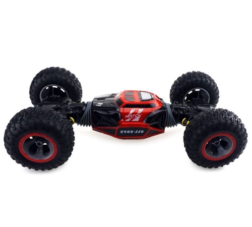 Радиоуправляемая машинка-перевертыш Hyper 2.4G 1/12 RTR + Ni-Mh и З/У