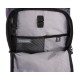 Рюкзак WENGER 15'', синий / чёрный, полиэстер 900D/ М2 добби, 29х15х47 см, 20 л