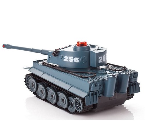 Р/У танковый бой Huan Qi 1:32 IV Tiger vs Leopard 2A5, 27/40МГц