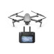 Радиоуправляемый квадрокоптер DJI Mavic 2 Zoom (DJI Smart Controller) RTF 2.4G