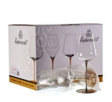Бокалы для вина Sophienwald Phoenix Bordeaux 6шт