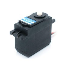 Сервомашинка цифровая JX Servo PDI-4503HB (45.5г/3.95/0.12/6V) стандартная