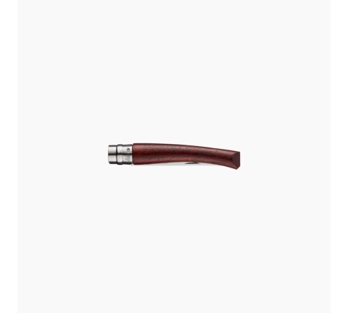 Нож филейный Opinel №8, нержавеющая сталь, рукоять бубинга