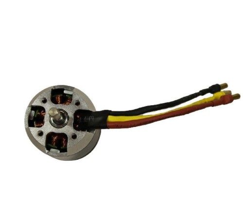 Мотор бесколлекторный 3720/1750KV для катера Volantex RC Vector SR80 Pro