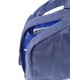 Рюкзак с одним плечевым ремнём VICTORINOX Gear Sling, синий, нейлон Versatek™, 24x10x34 см, 8 л